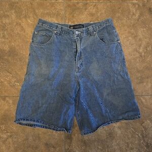 Denim | FADED GLORY | Jean Cargo Short